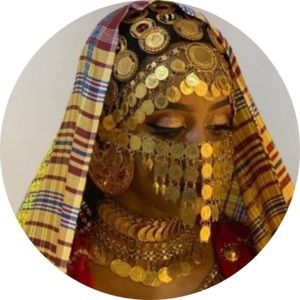 Meet your Posher, Alla